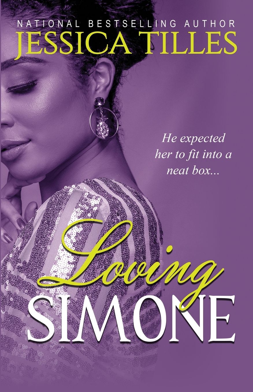Loving Simone