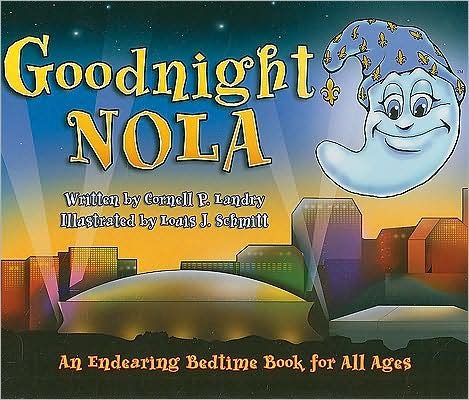 Goodnight NOLA