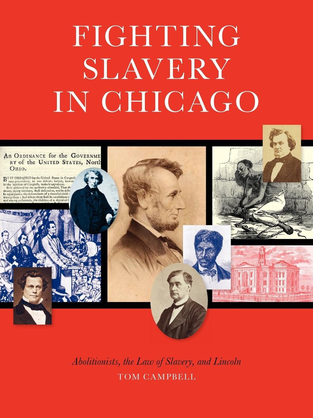 Fighting Slavery In Chicago