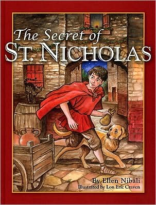 The Secret of St. Nicholas