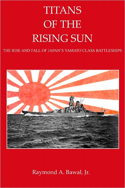 Titans Of The Rising Sun