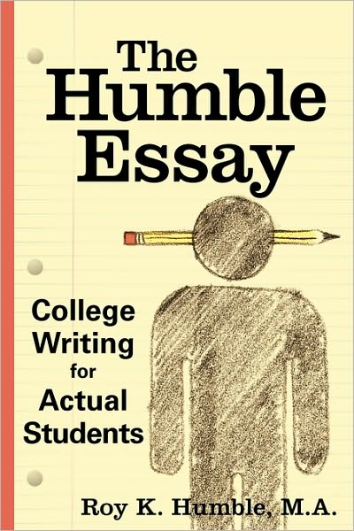 The Humble Essay