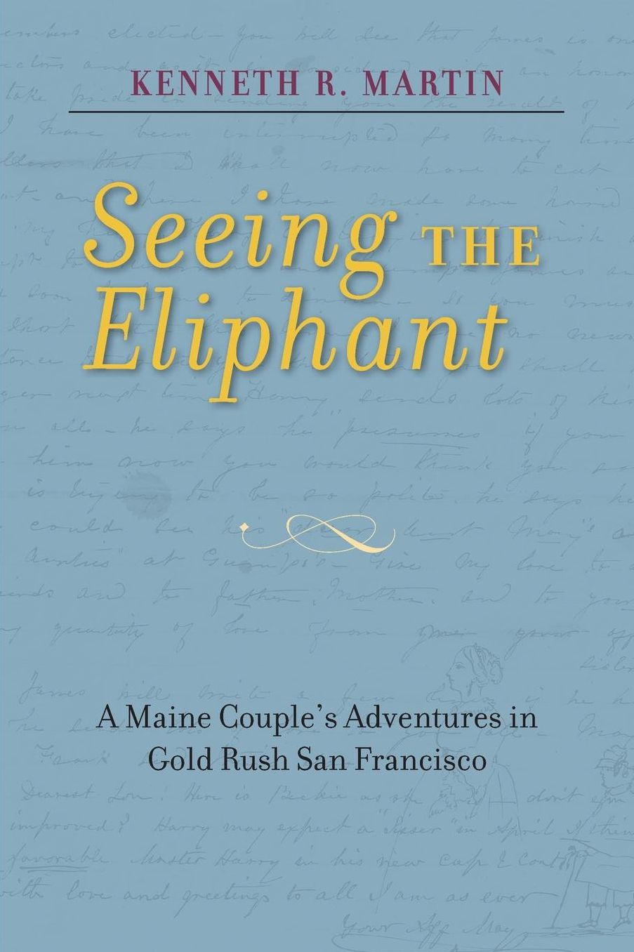 Seeing the Eliphant