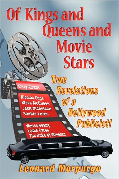 Of Kings And Queens And Movie Stars