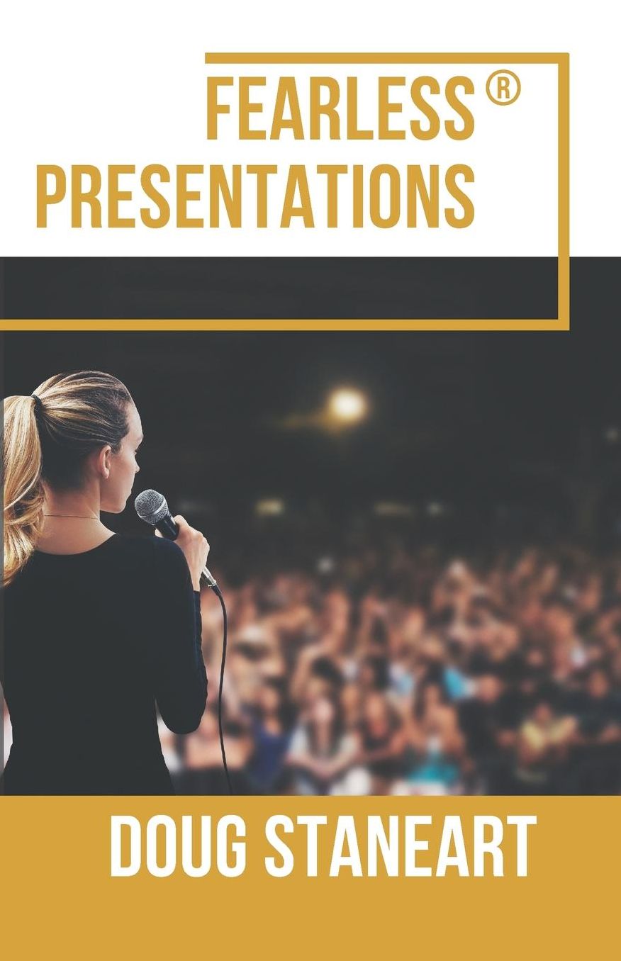 Fearless Presentations