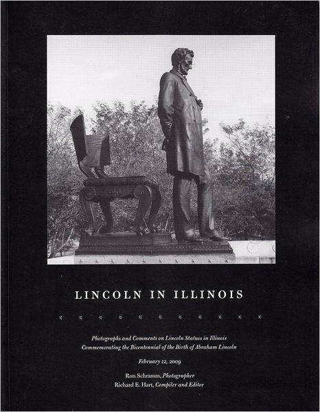 Lincoln in Illinois