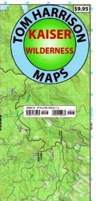 Kaiser Wilderness