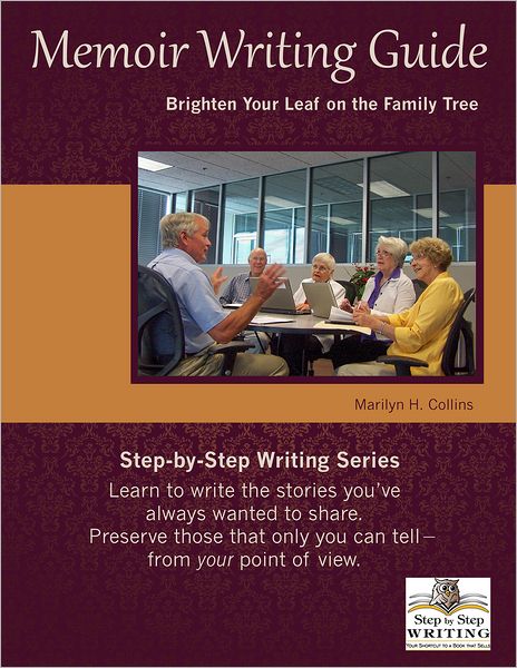 Memoir Writing Guide: Brighten Your Leaf on the Family Tree