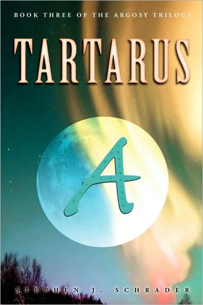 Tartarus: Book 3 of the Argosy Trilogy