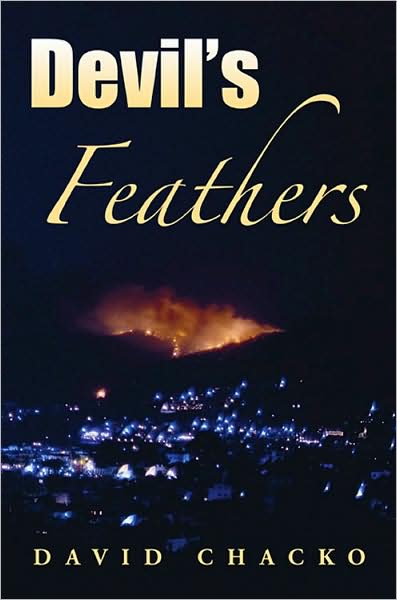 Devil's Feathers