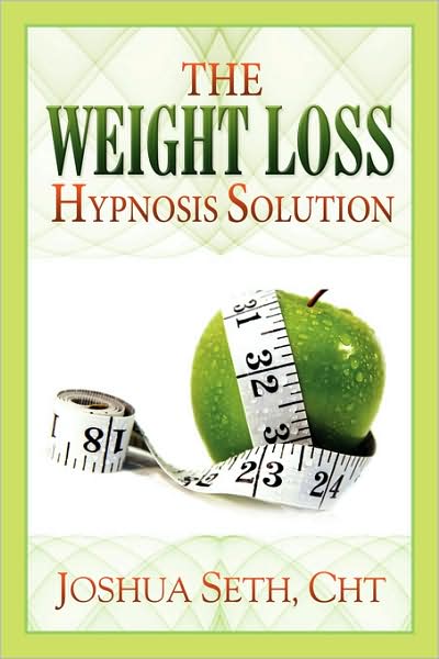 The Weight Loss Hypnosis Solution