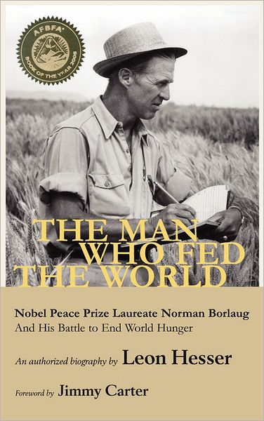 Man Who Fed the World