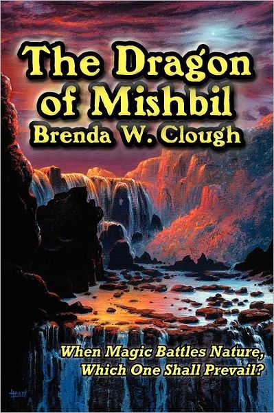 The Dragon Of Mishbil