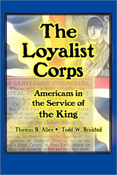 The Loyalist Corps