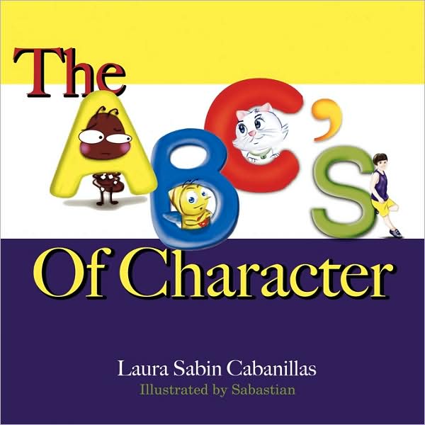 The Abc's Of Character