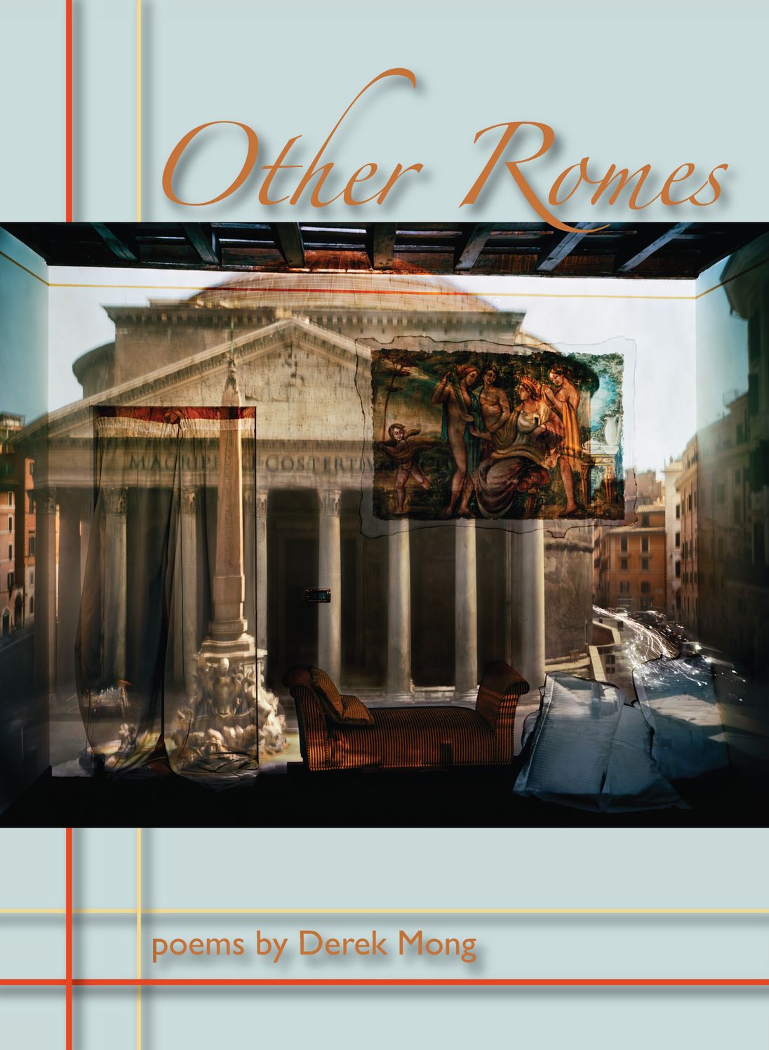 Other Romes: Poems