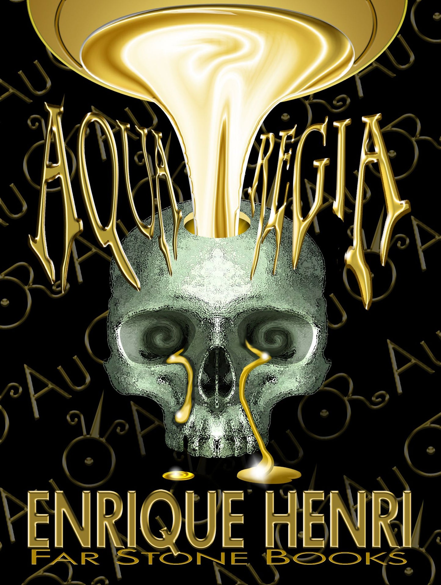 Aqua Regia