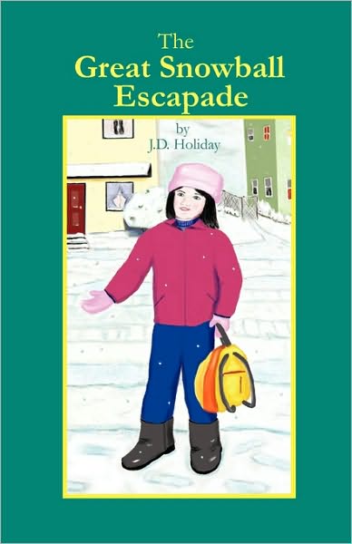 The Great Snowball Escapade