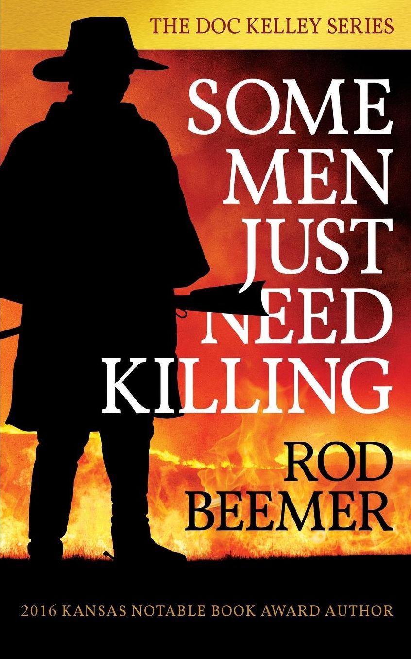 Some Men Just Need Killing