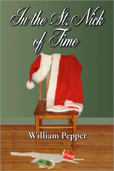 In The St. Nick Of Time