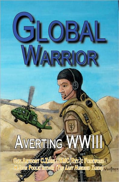 Global Warrior: Averting WWIII