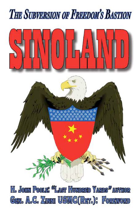 Sinoland: The Subversion of Freedom's Bastion
