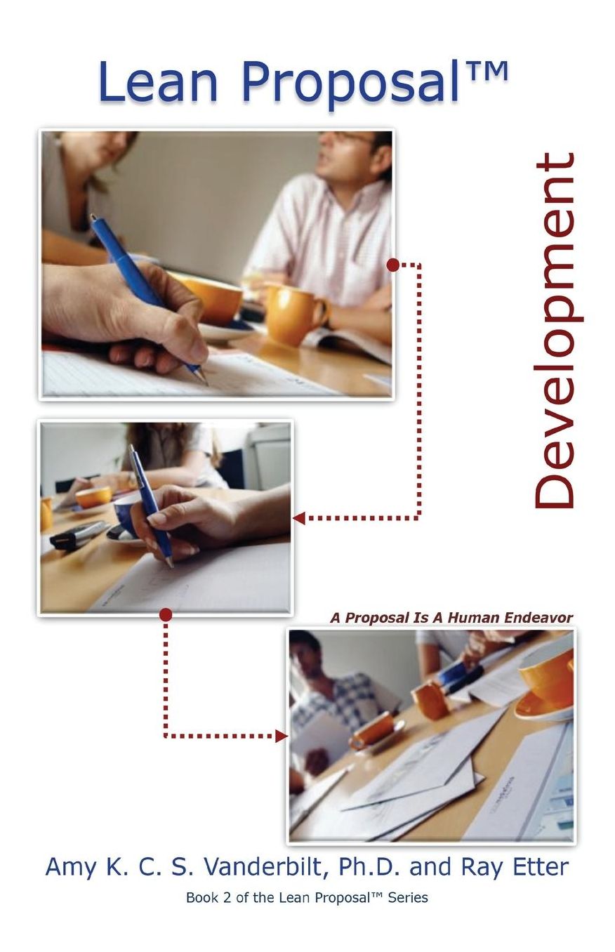 Lean Proposal Development