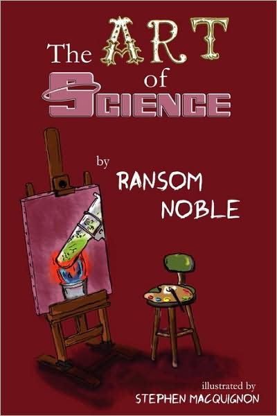 The Art Of Science