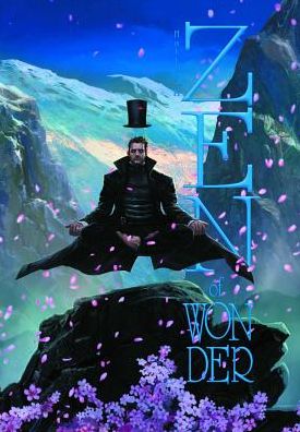 Zen of Wonder (Hatter Series #4)