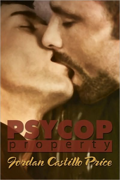 Psycop