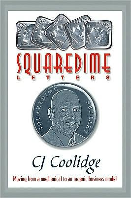 The Squaredime Letters