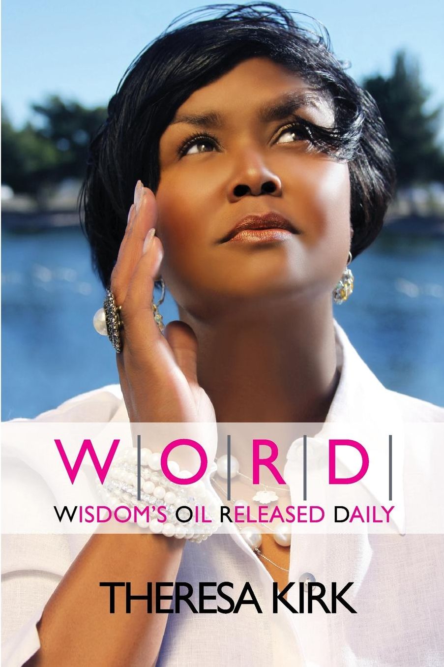 W. O. R. D.: Wisdom's Oil Released Daily