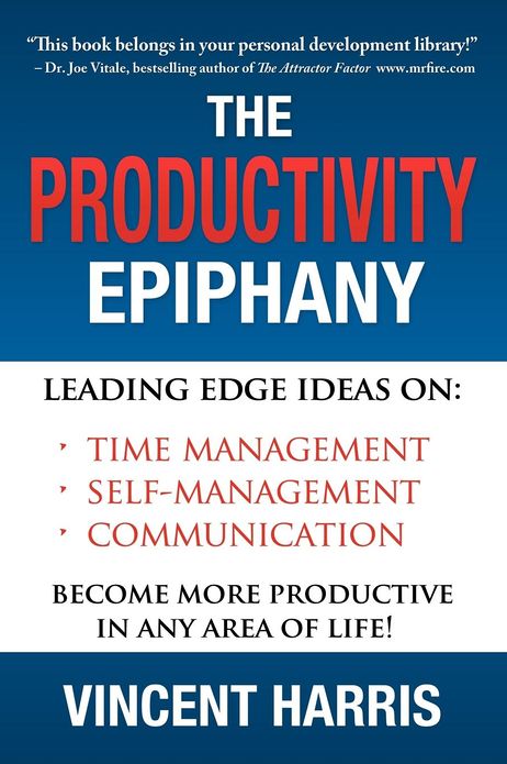 The Productivity Epiphany