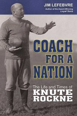Coach For A Nation