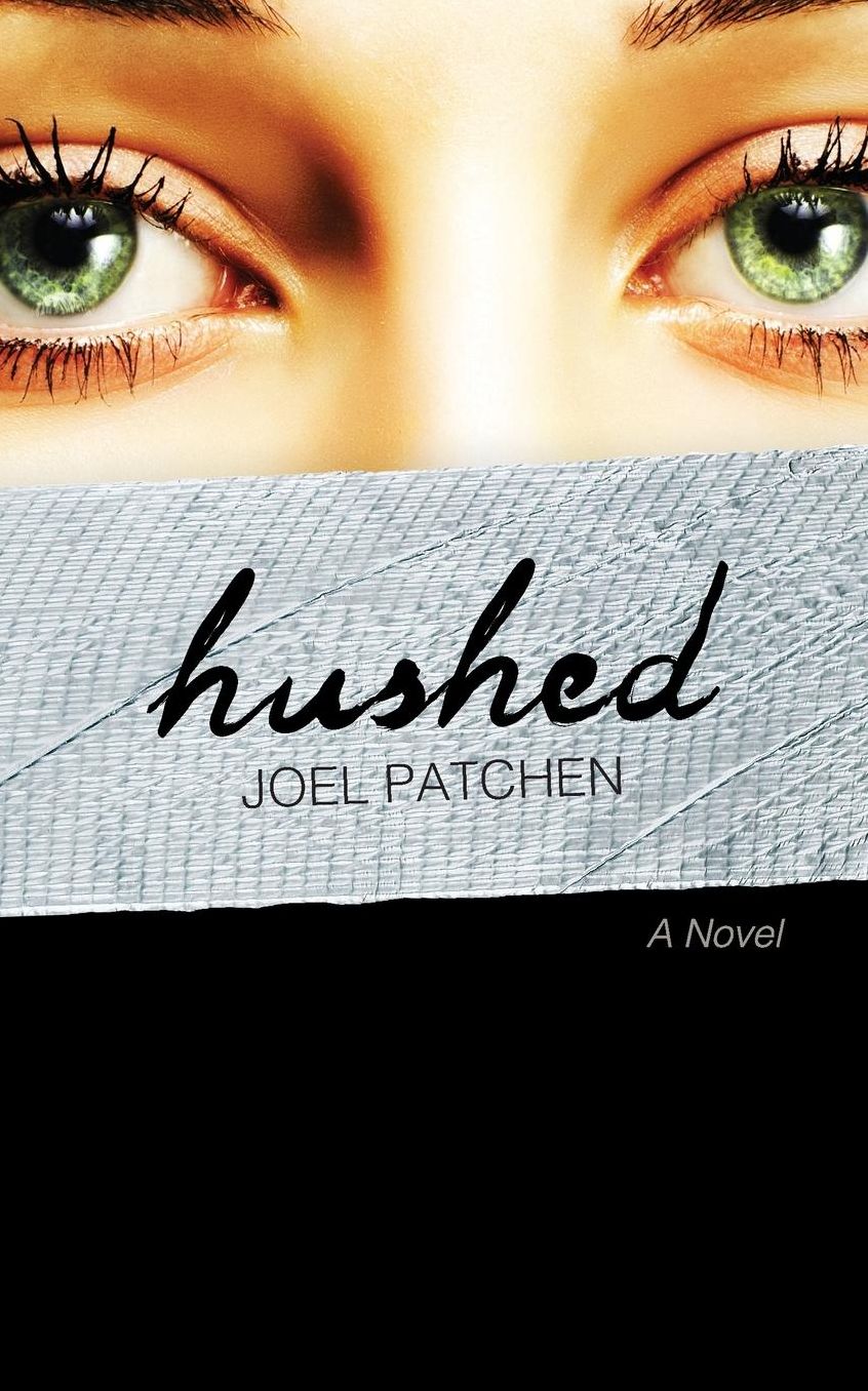 Hushed