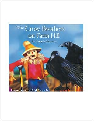 The Crow Brothers on Farm Hill