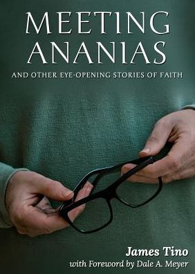 Meeting Ananias