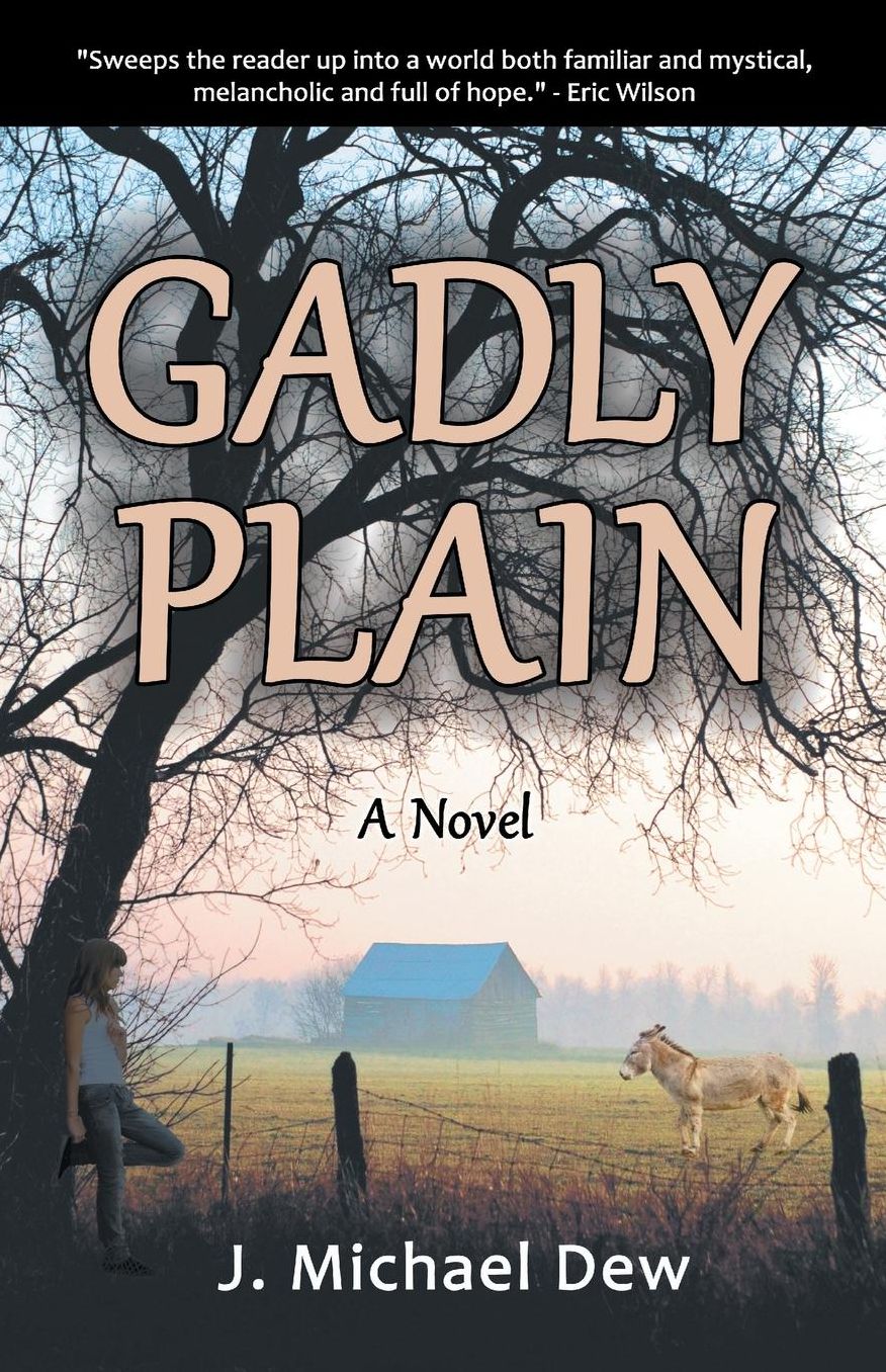 Gadly Plain: A Novel