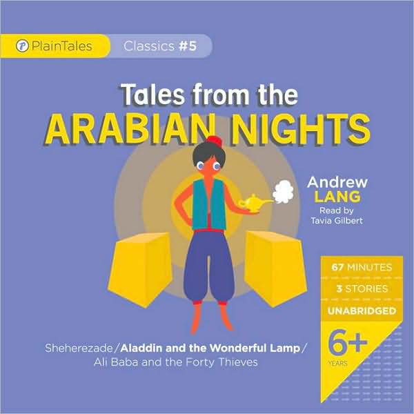 Tales From the Arabian Nights