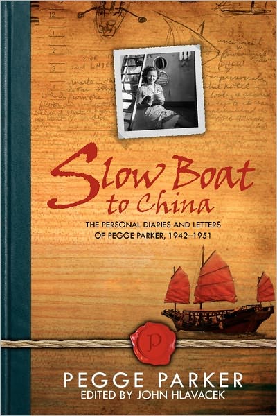 Slow Boat To China