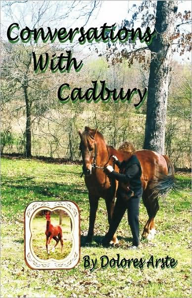 Conversations With Cadbury