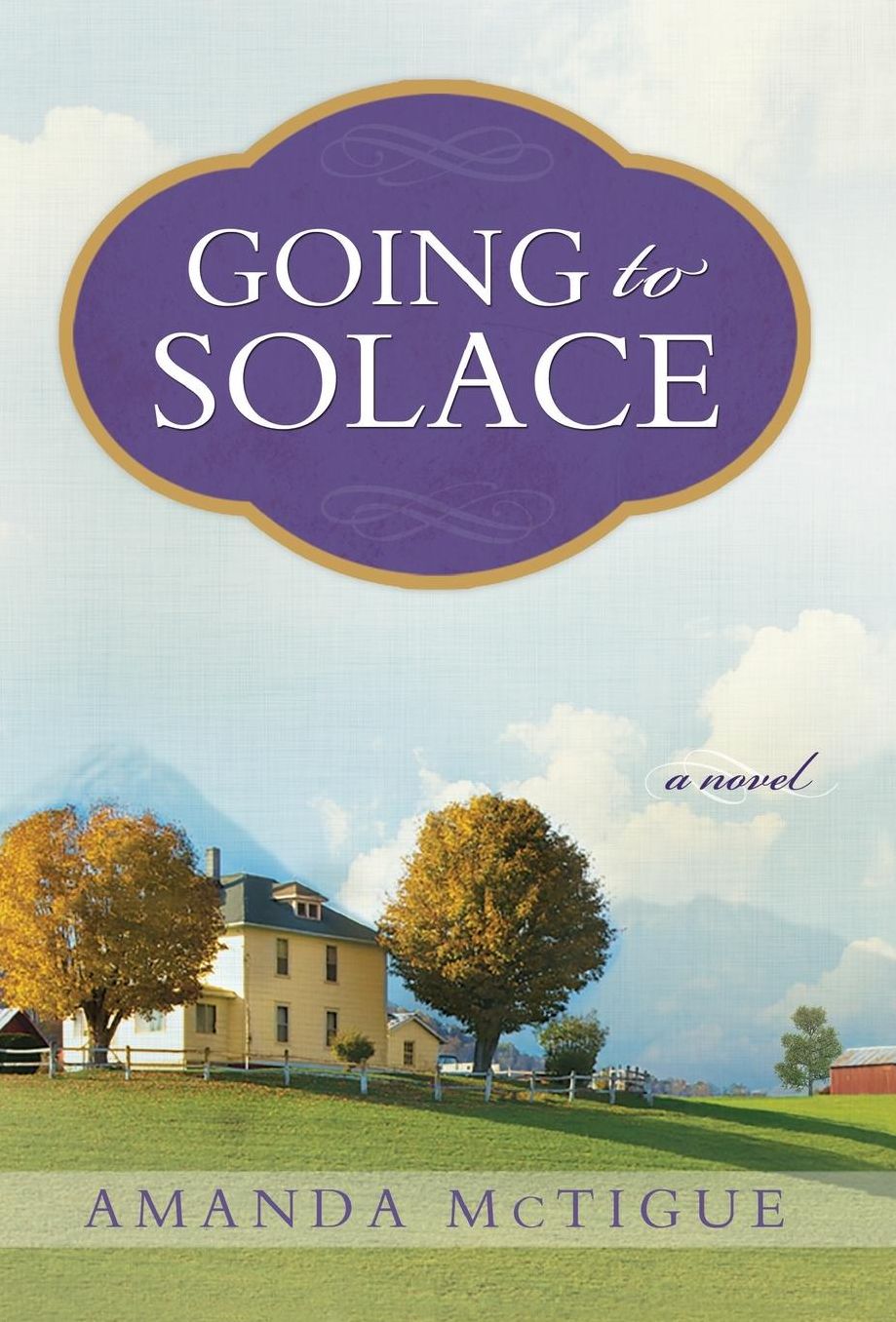 Going to Solace