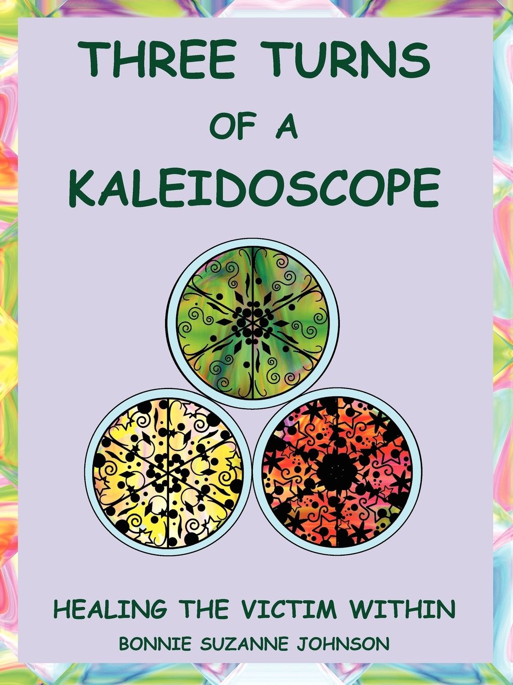 Three Turns Of A Kaleidoscope