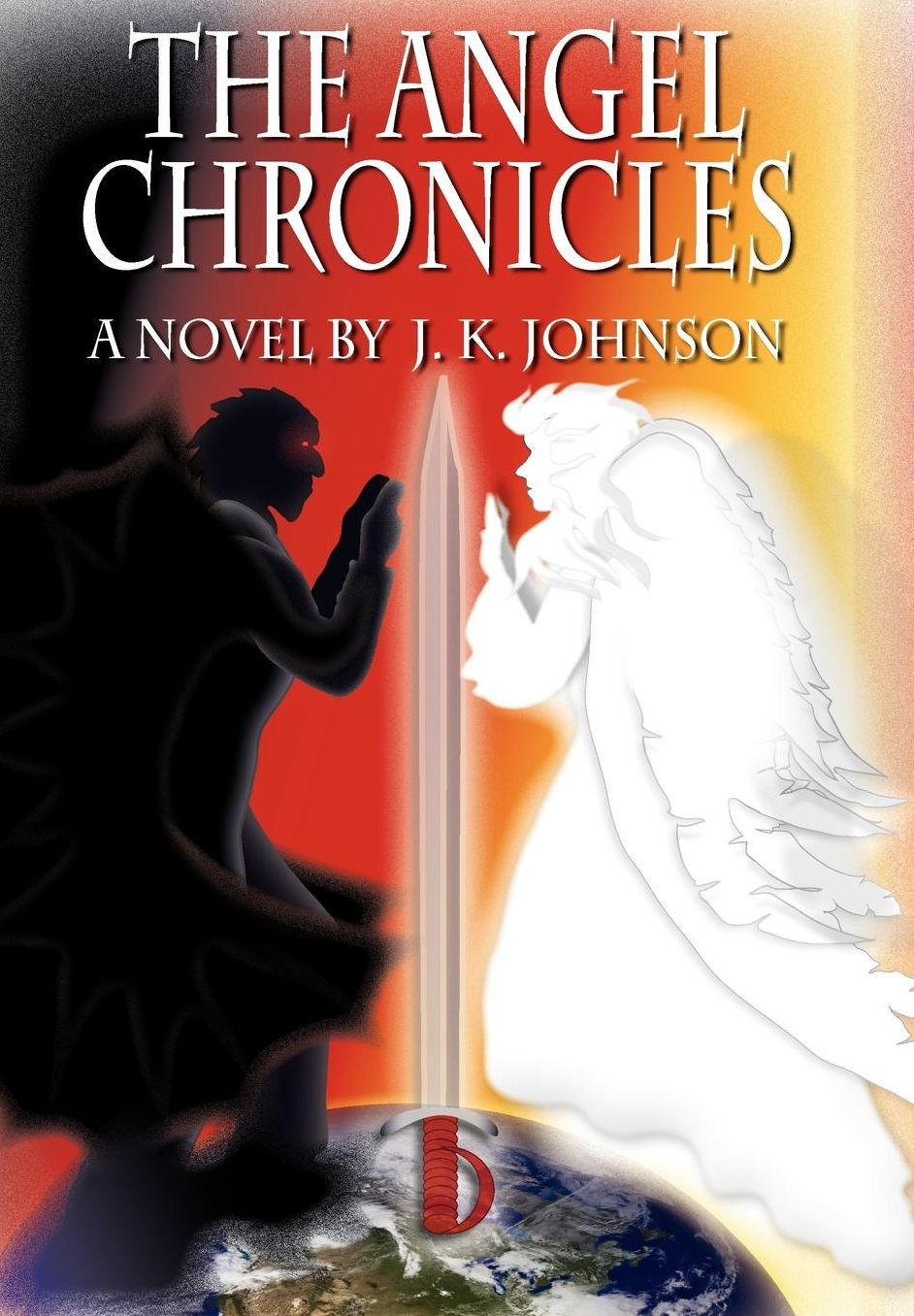 The Angel Chronicles