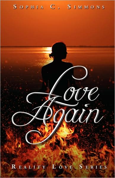 Love Again