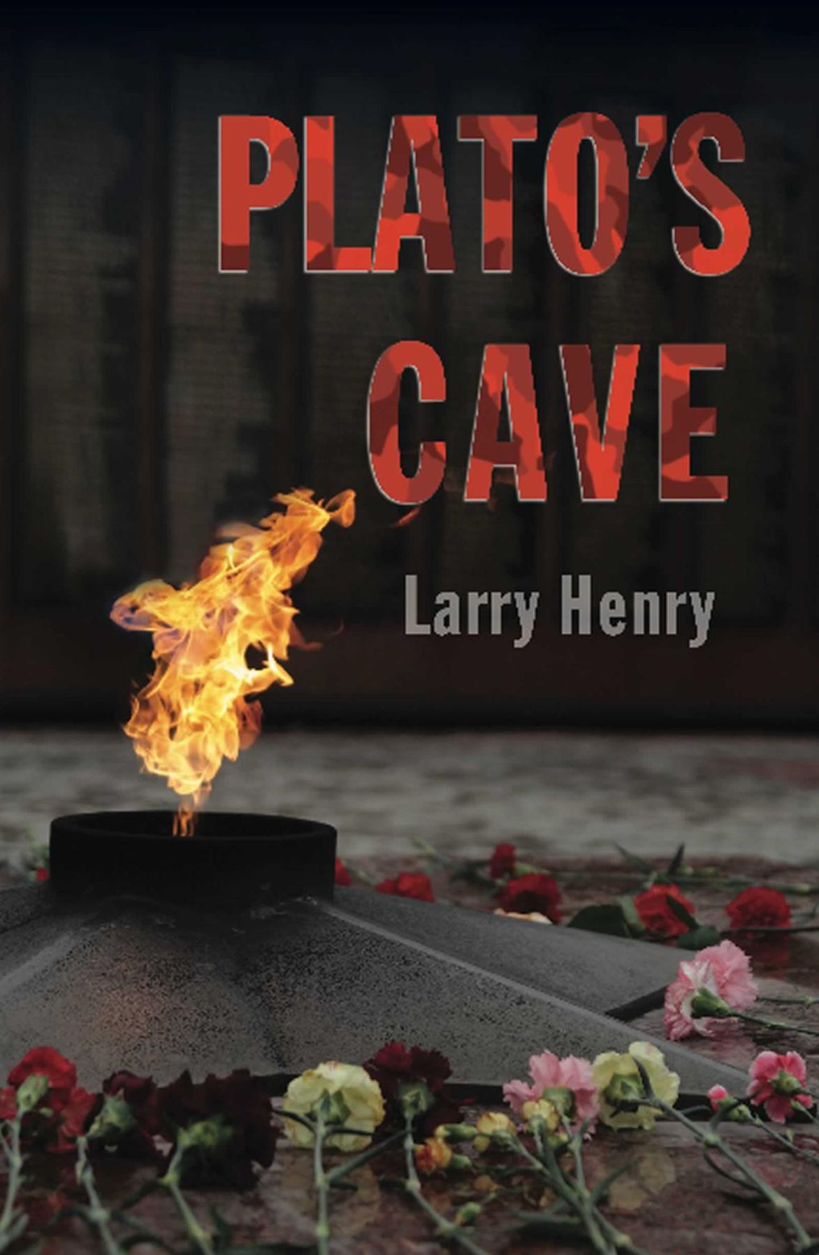 Plato's Cave: Drugs, Murder, & Treason
