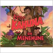 Little Kahuna and Da Menehune