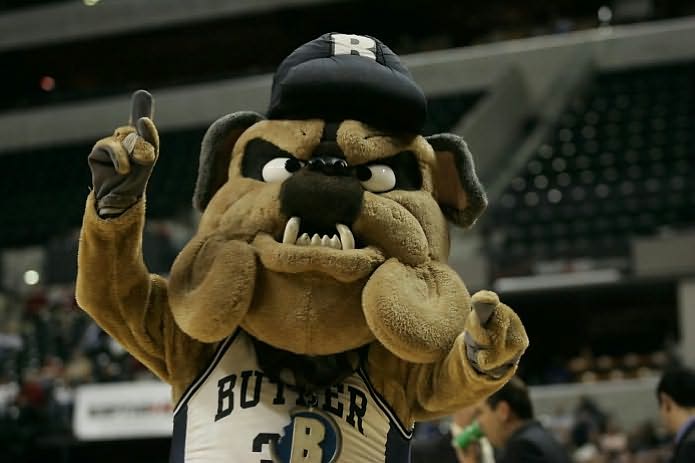The Butler Way: The Best of Butler Basketball