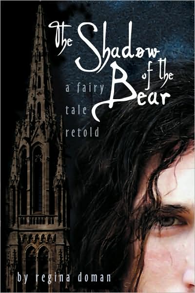 The Shadow Of The Bear