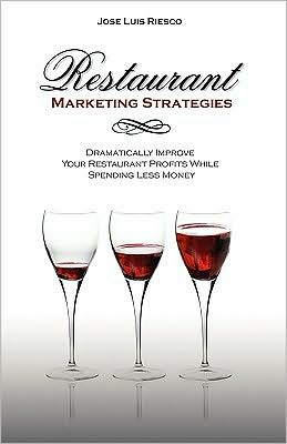 Restaurant Marketing Strategies